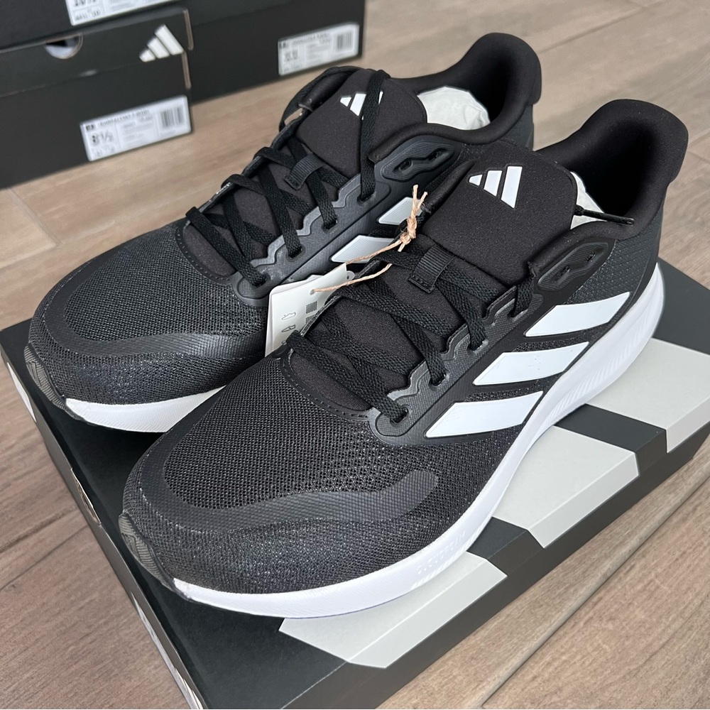 Adidas Runfalcon 5 Wide